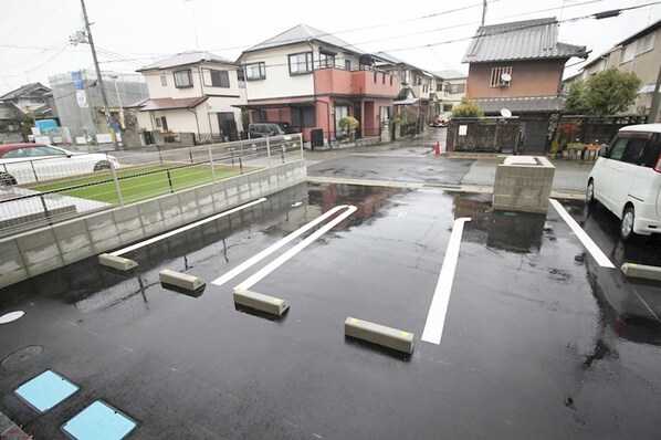 三田駅 徒歩14分の物件内観写真